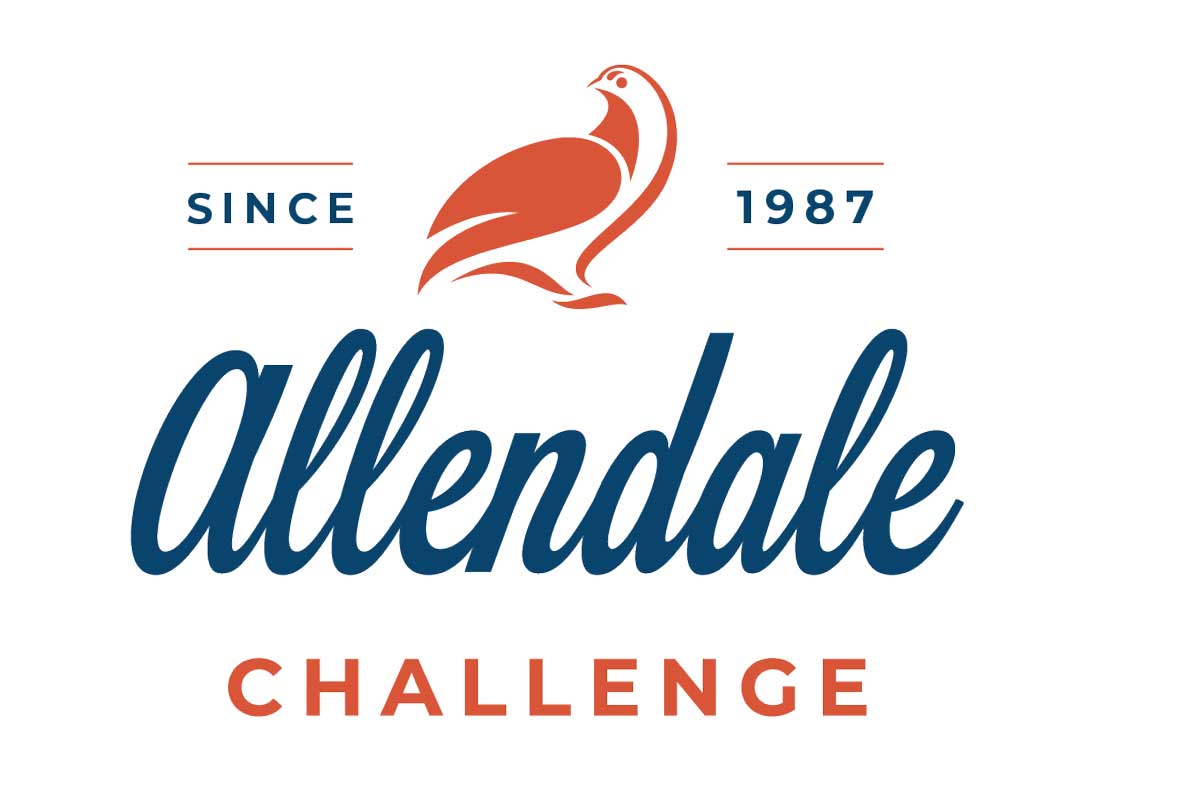 Allendale Challenge Logo