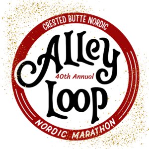 Alley Loop Logo