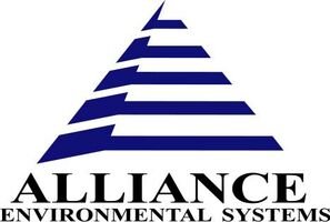 Alliance Environmental Grand Prix Logo