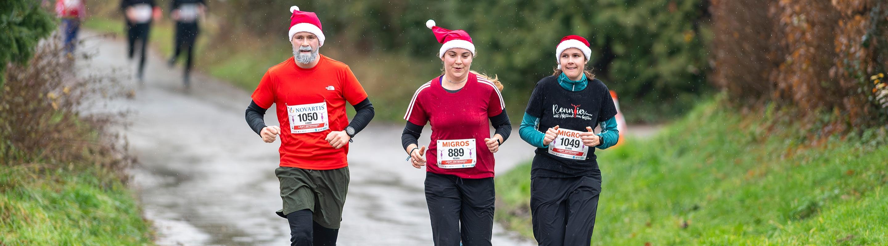 Allschwiler Klausenlauf 2026