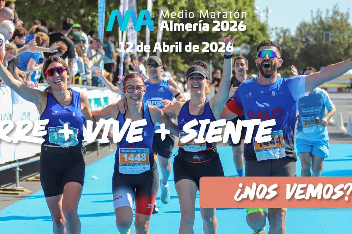 Almería Half Marathon