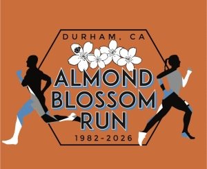 Almond Blossom Run 2027