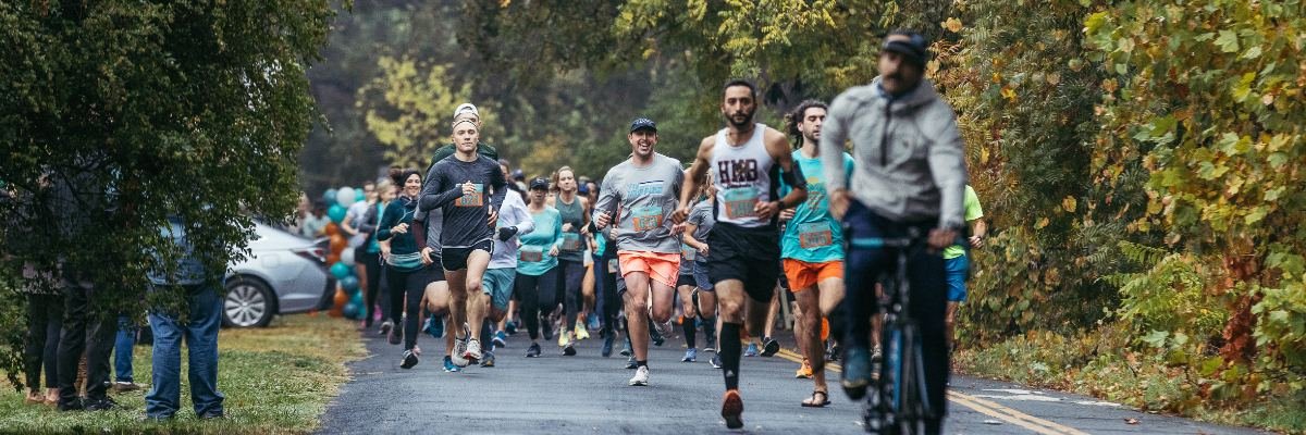 Almond Bowl 5K & 10K November 1st, 2026