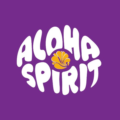 ALOHA SPIRIT RUN - PARATY