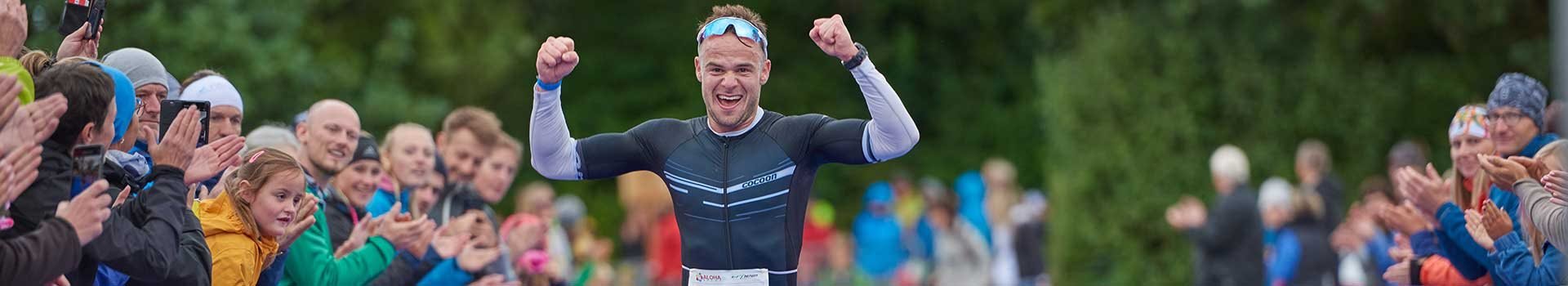 ALOHA TRI Mondseeland 2026