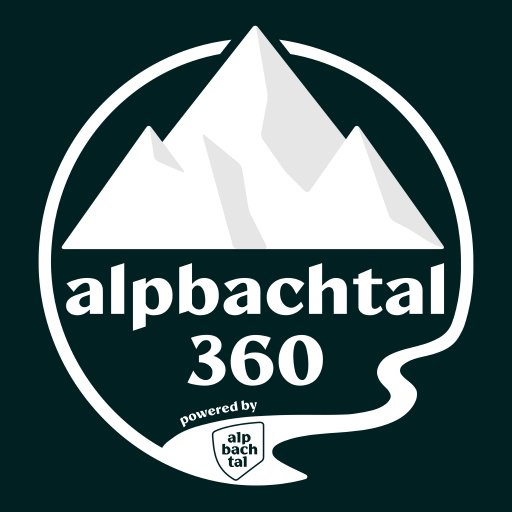alpbachtal360 - 2026 Logo
