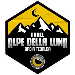 Alpe della Luna Trail Logo