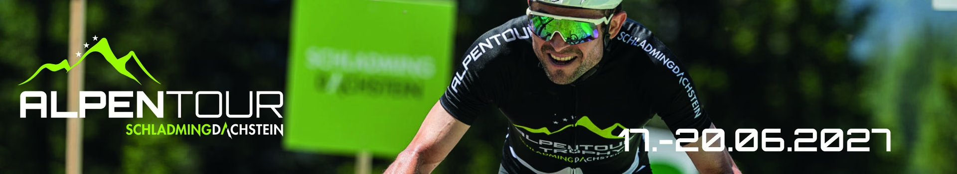 Alpentour Schladming Dachstein 2027
