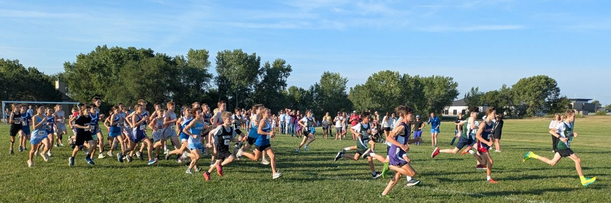 Alpha Run