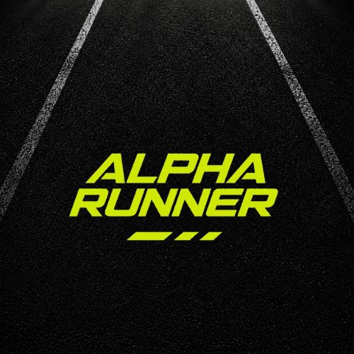 ALPHA RUNNER 2026