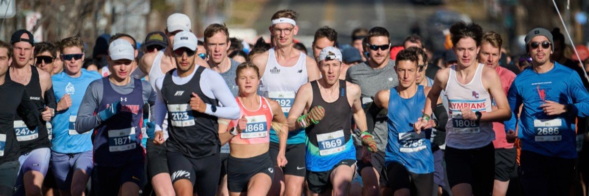 Alpine Bank Boulder Thanksgiving Day 5K