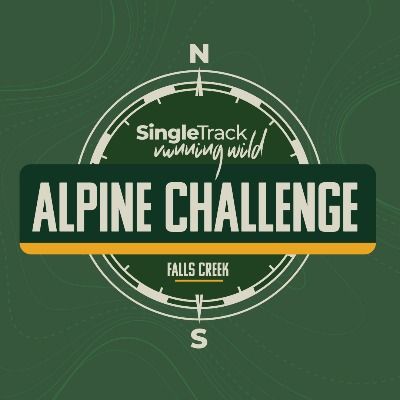 Alpine Challenge 2026 Logo