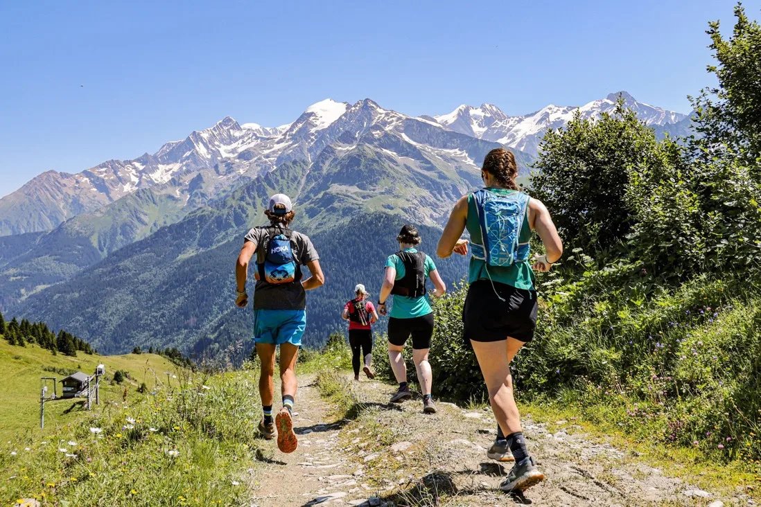 Alpine Trail Running Weekend 2027