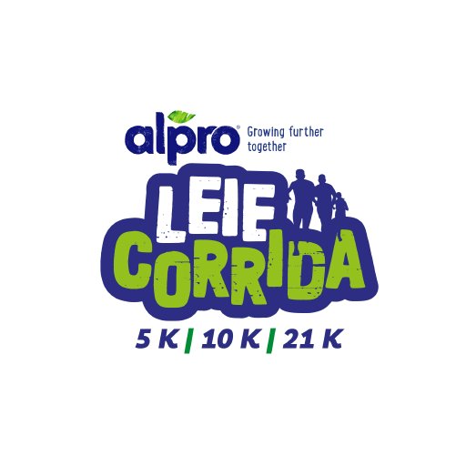 Alpro Leiecorrida Logo