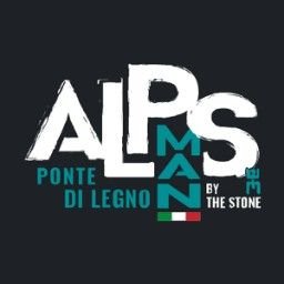 AlpsMan by The Stone