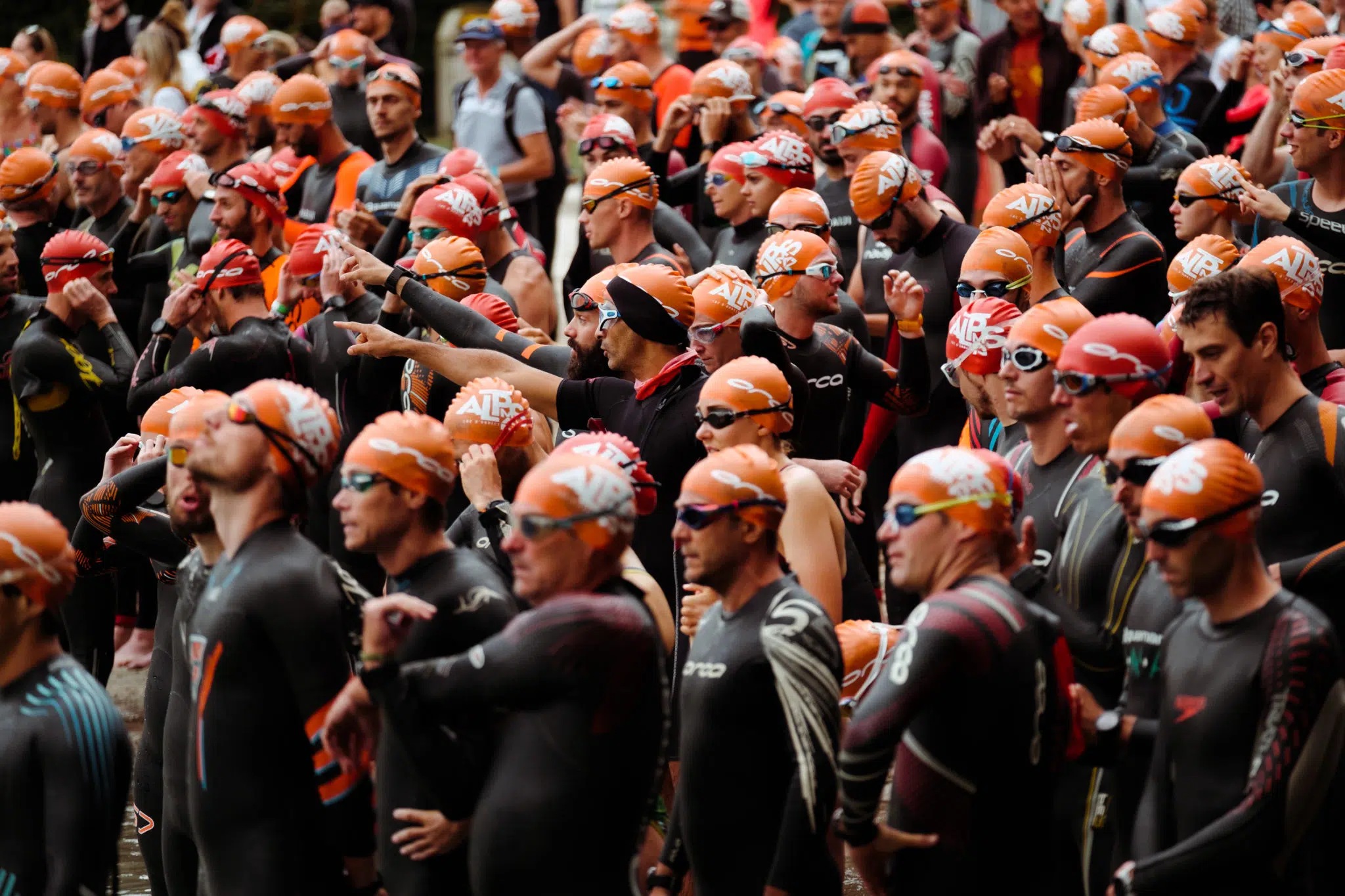 AlpsMan Triathlon
