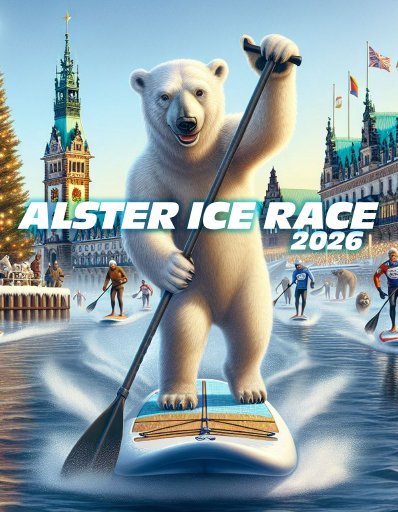 Alster ICE Race '26