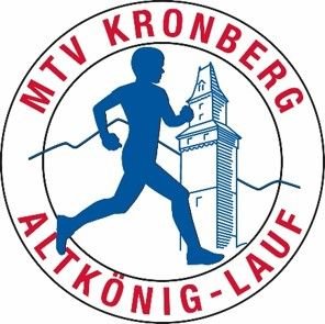 Altkönig Run Logo