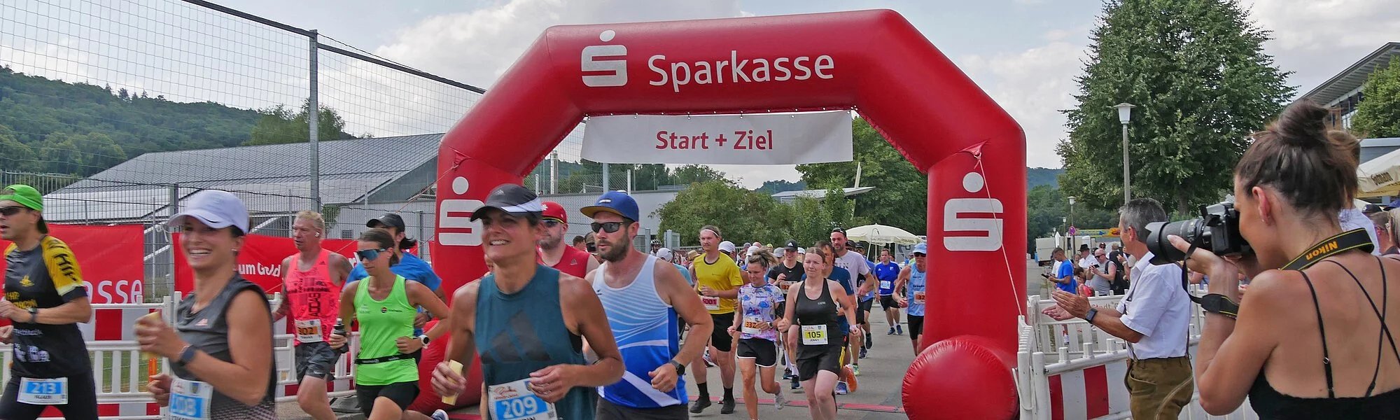 Altmühl-Jura Half Marathon