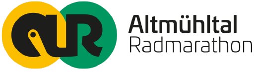 Altmühltal Radmarathon 2027 Logo