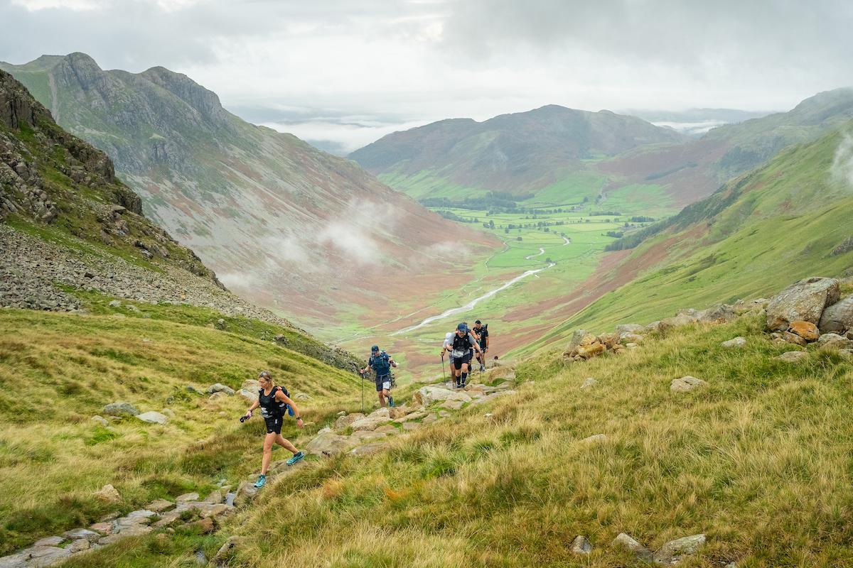 Altra 13 Valleys Ultra 2026 Logo