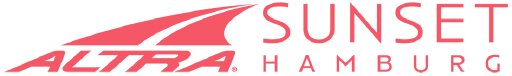 Altra Sunset Hamburg 2027 Logo