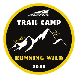 Altra x Running Wild Trail Camp