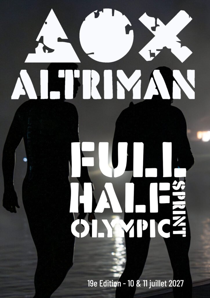 ALTRIMAN TRIATHLON