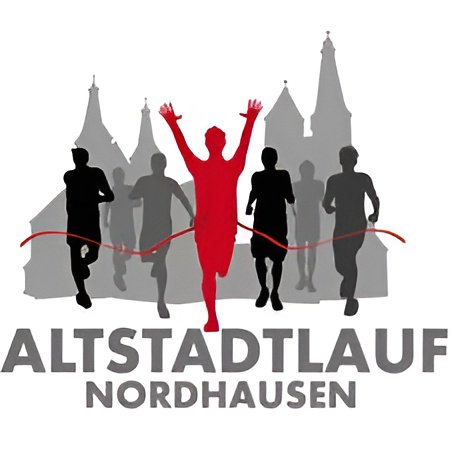 Altstadtlauf Nordhausen Logo