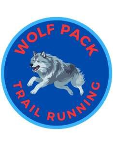 Alum Creek Trail Race Logo