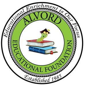 Alvord Educational Foundation Spirit Run