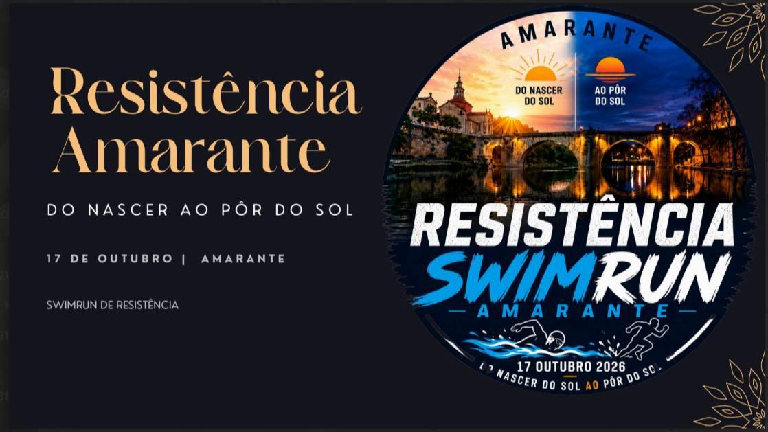 Amarante Resistance
