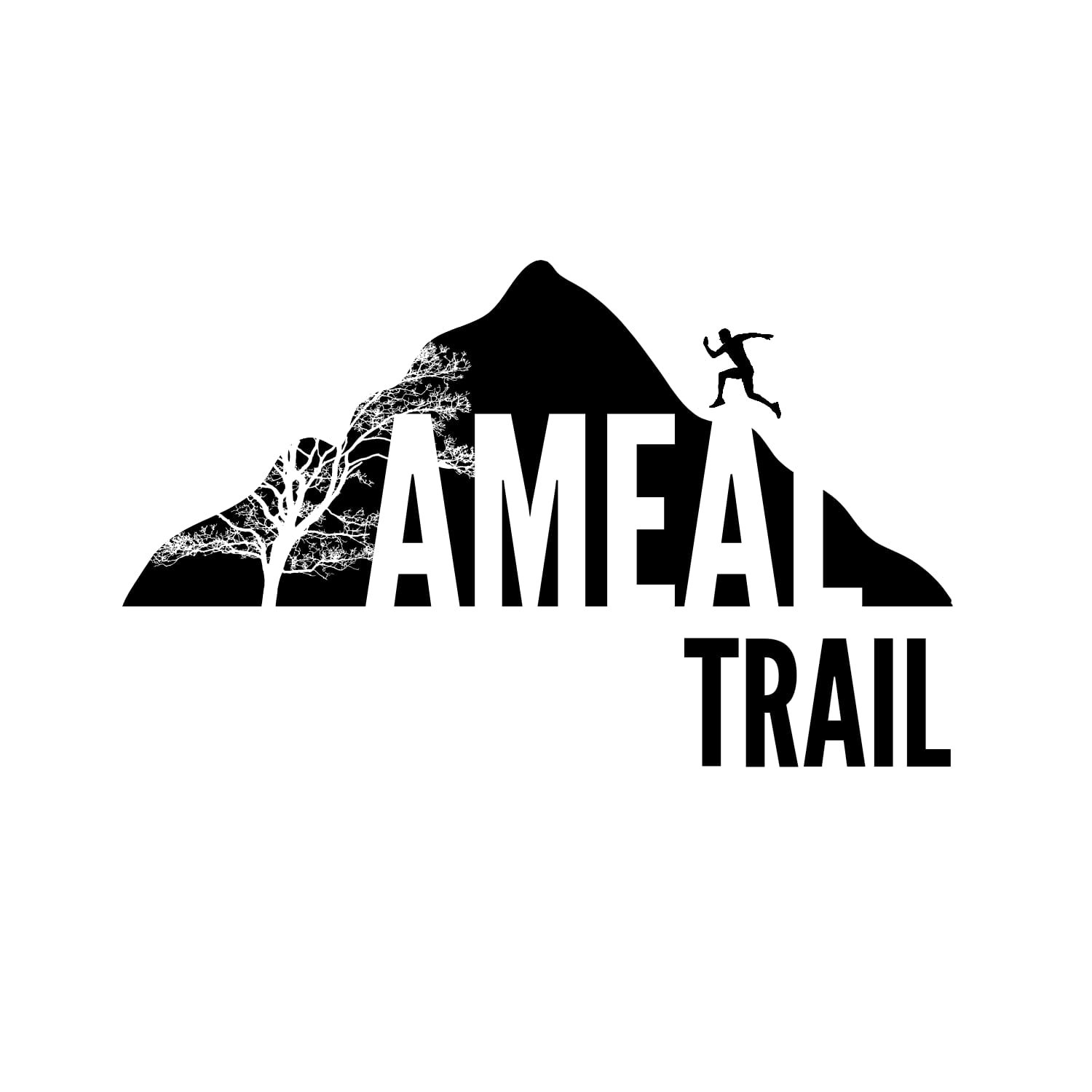 Ameal Trail Logo