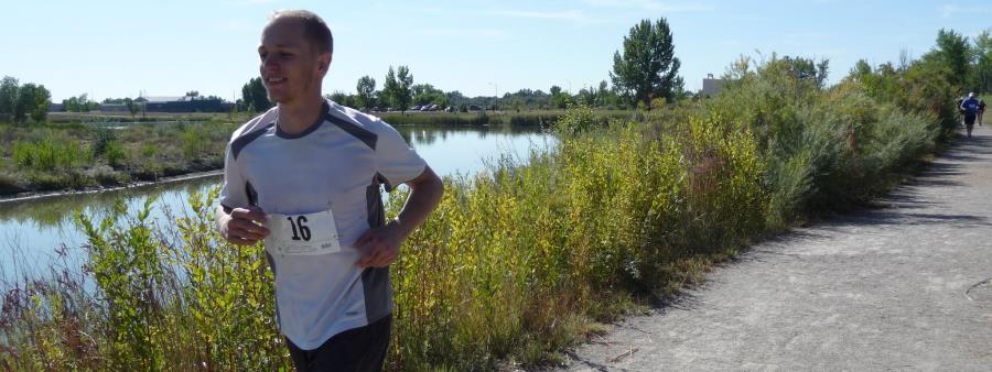 American Heroes Run