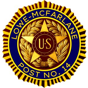 American Legion Post 14 Birthday Bash 5k