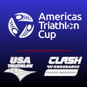 Americas Triathlon Cup - Gulfport