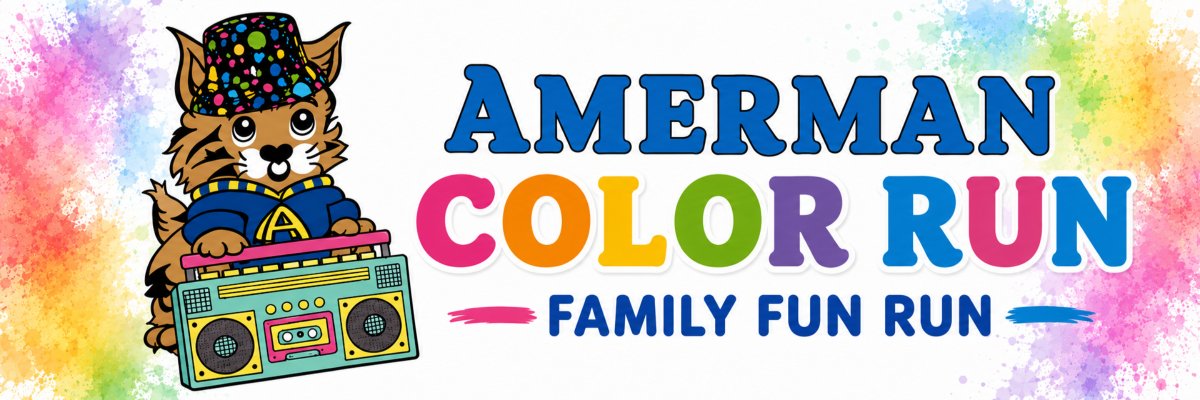 Amerman Family Fun Run