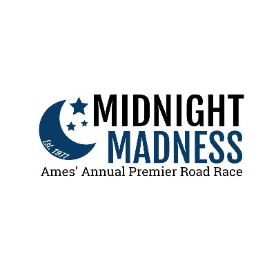 Ames Midnight Madness Road Race