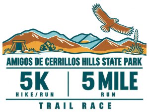 Amigos de Cerrillos Hills State Park Trail Race
