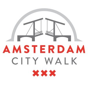 Amsterdam City Walk 2026