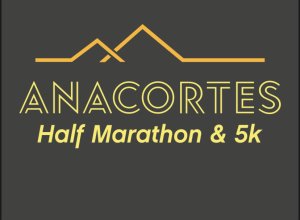 Anacortes Half Marathon & 5k
