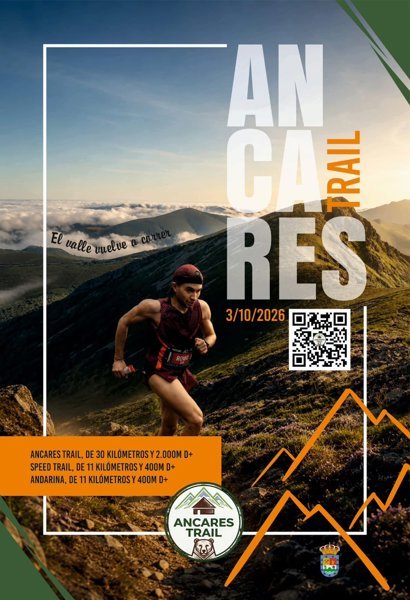 Ancares Trail