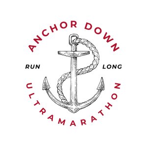 Anchor Down Ultra Logo