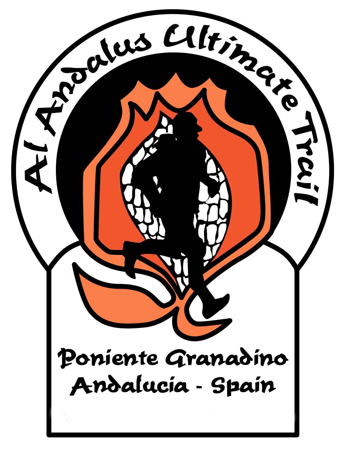 Andalusia Ultimate Trail Logo