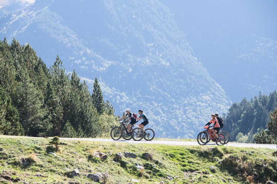 ANDBike by Sea Otter Europe