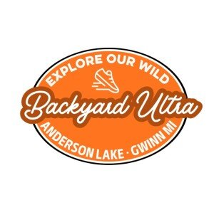 Anderson Lake Backyard Ultra Logo