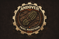 Andover Trail Marathon Logo
