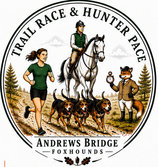 Andrews Bridge Foxhounds Annual 5K Trail Race