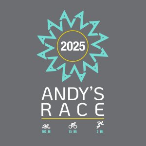 Andy's Race Logo