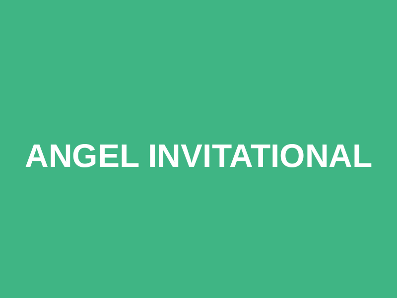 Angel Invitational